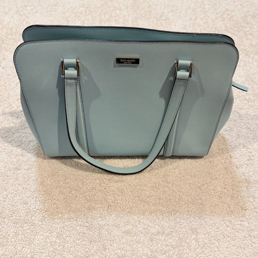 Kate Space Purse - Like New